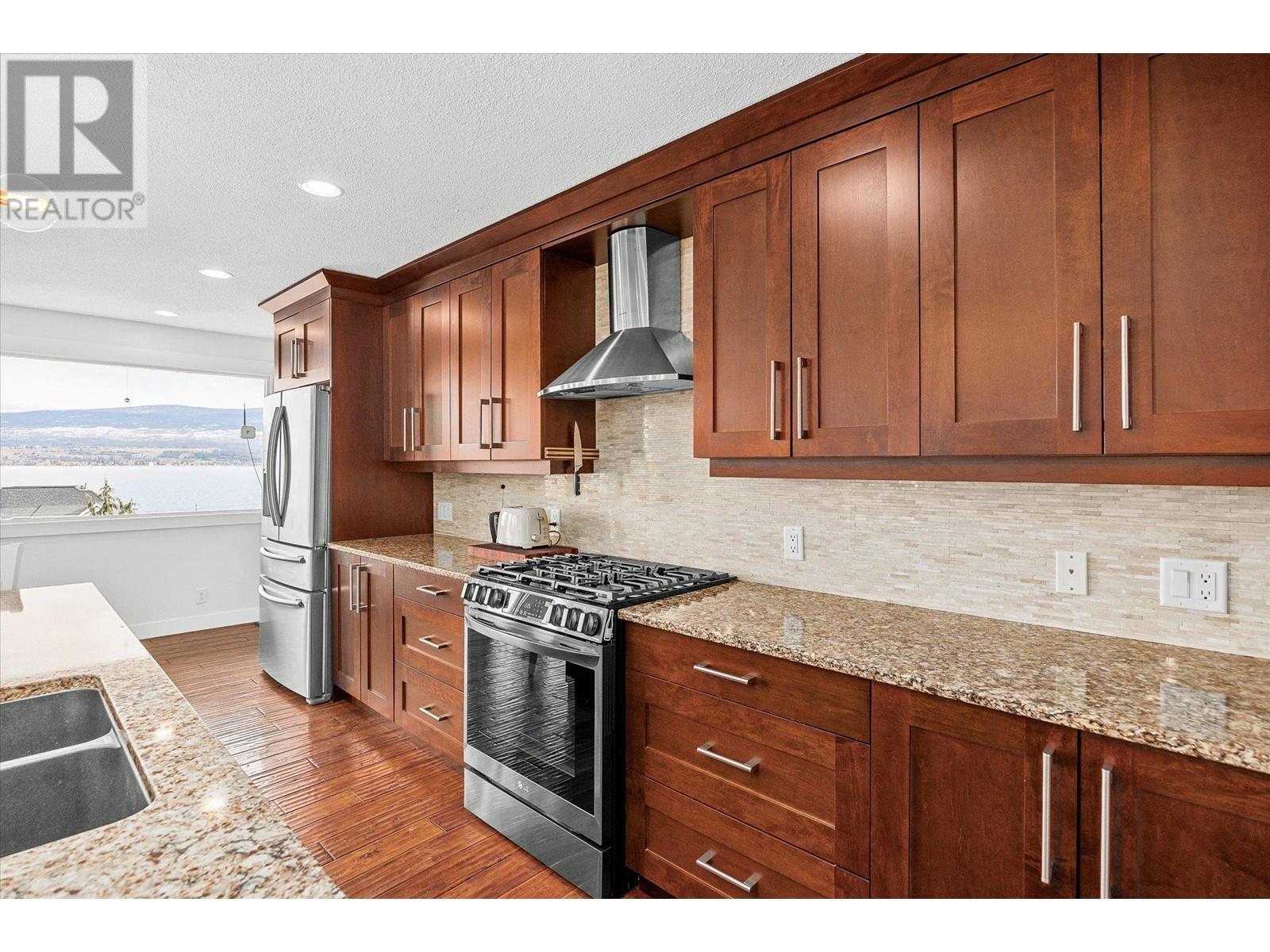  2741 Benedick Road, West Kelowna
