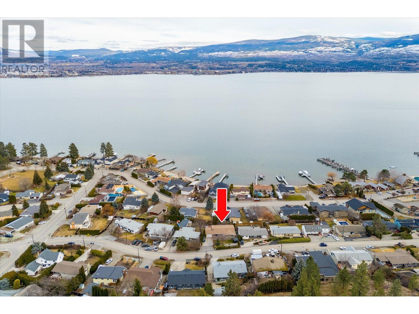  2741 Benedick Road, West Kelowna