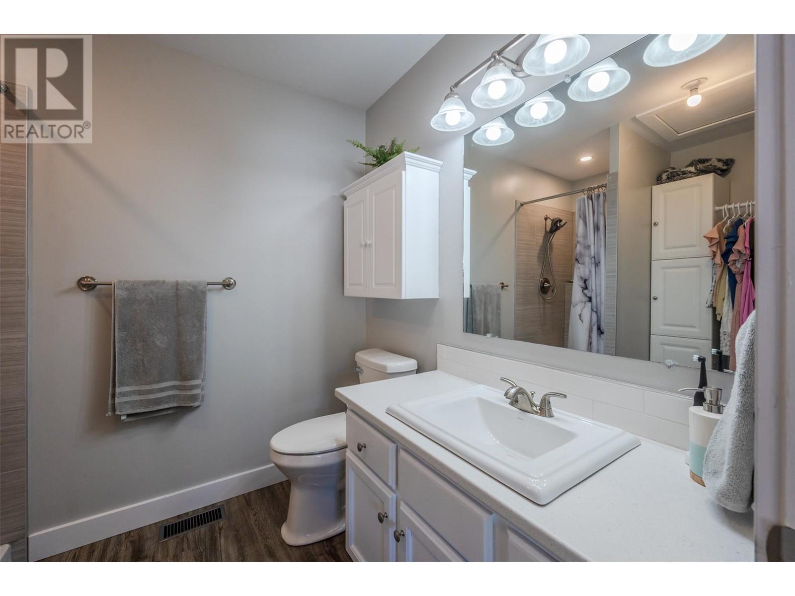 1458 Penticton Avenue Unit# 165, Penticton