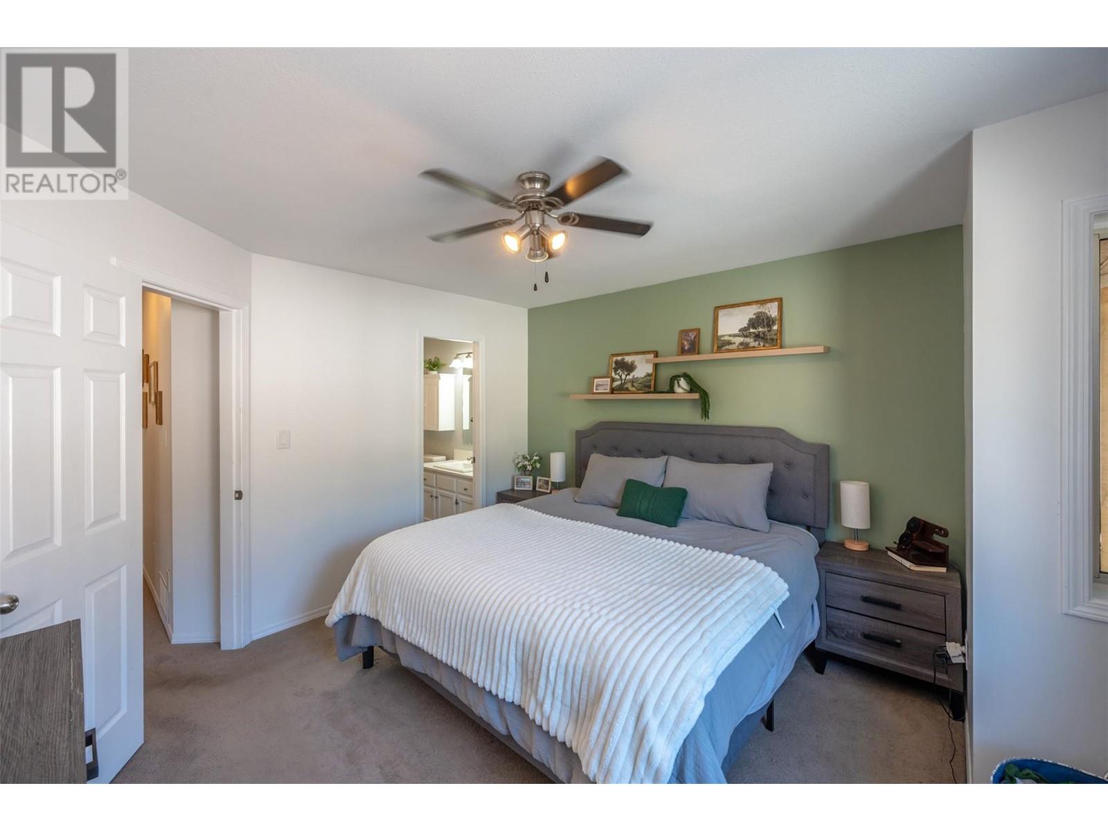 1458 Penticton Avenue Unit# 165, Penticton