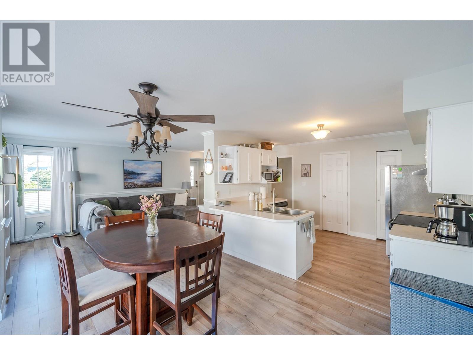 1458 Penticton Avenue Unit# 165, Penticton