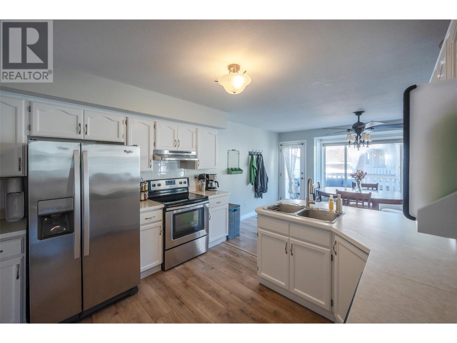 1458 Penticton Avenue Unit# 165, Penticton