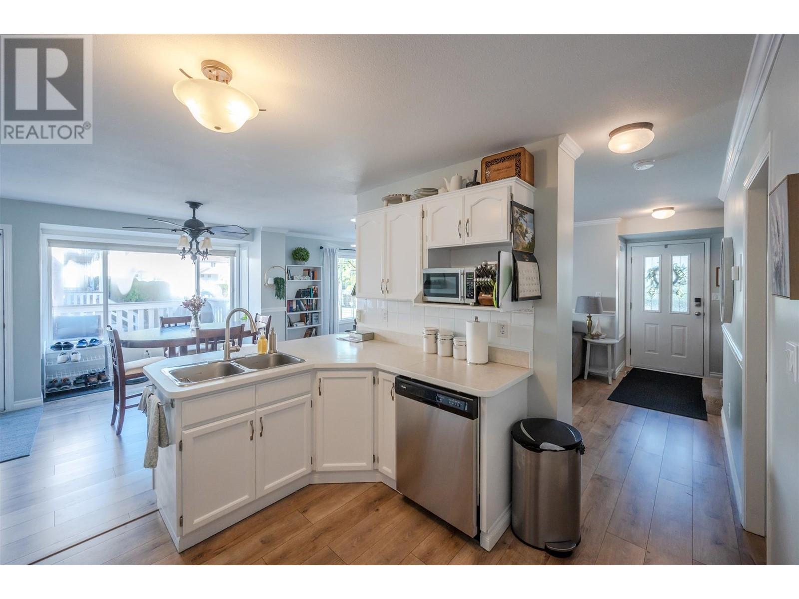1458 Penticton Avenue Unit# 165, Penticton