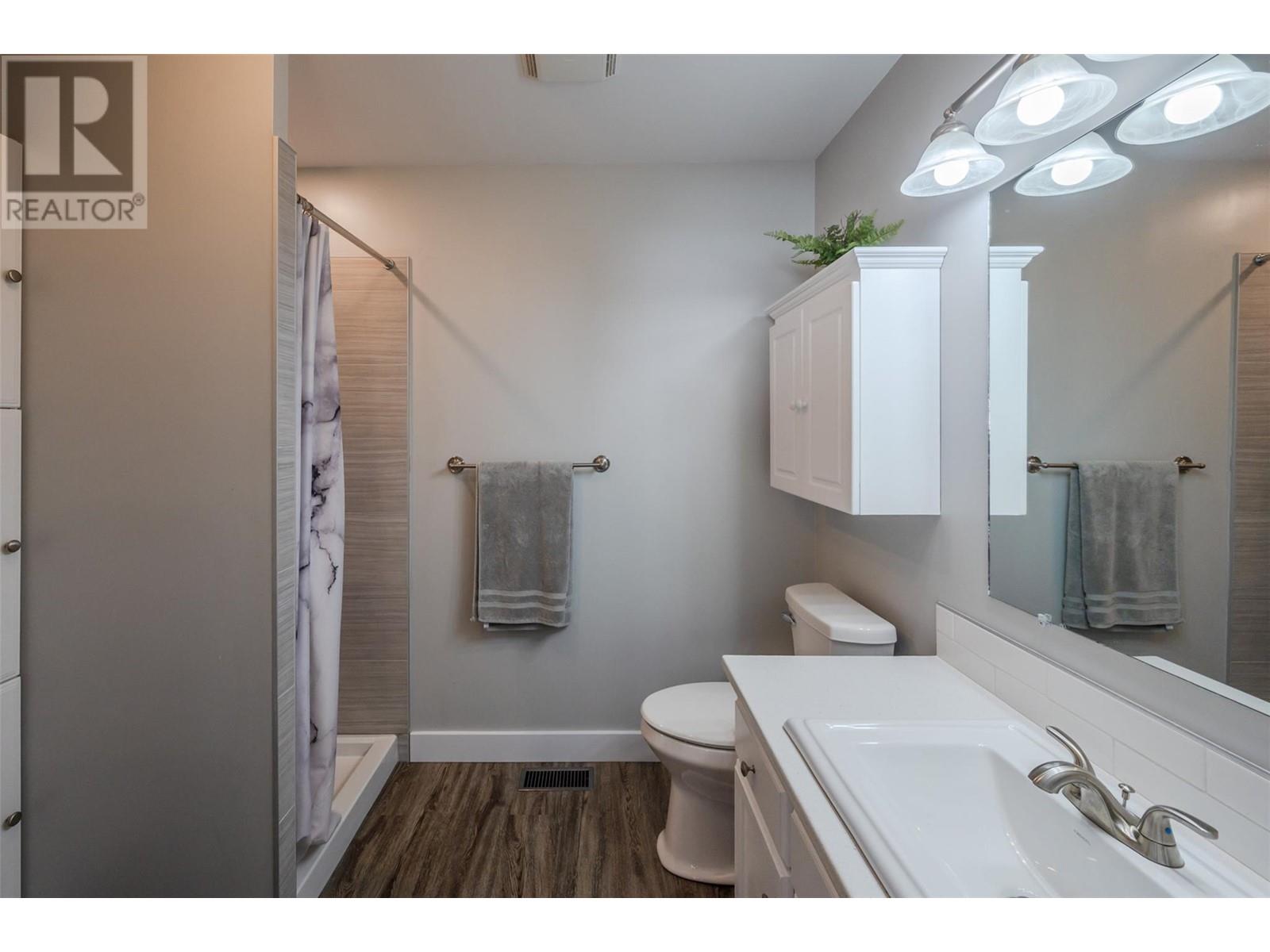 1458 Penticton Avenue Unit# 165, Penticton
