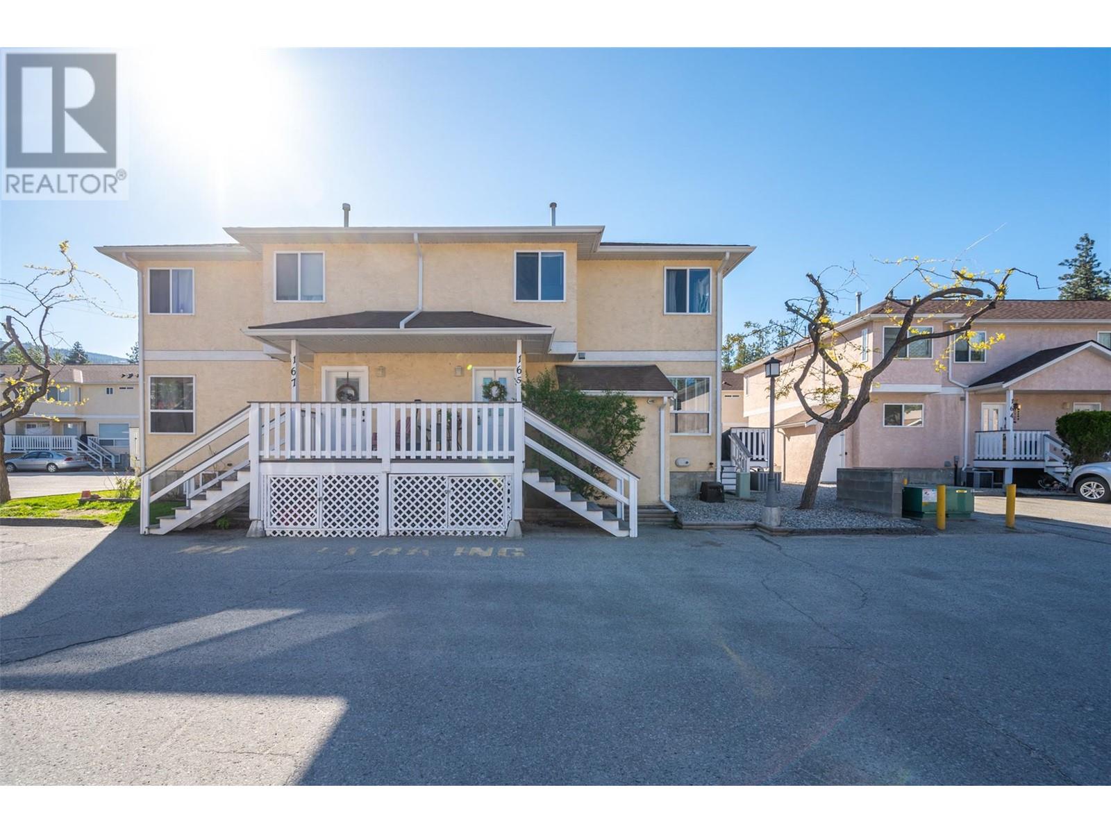 1458 Penticton Avenue Unit# 165, Penticton