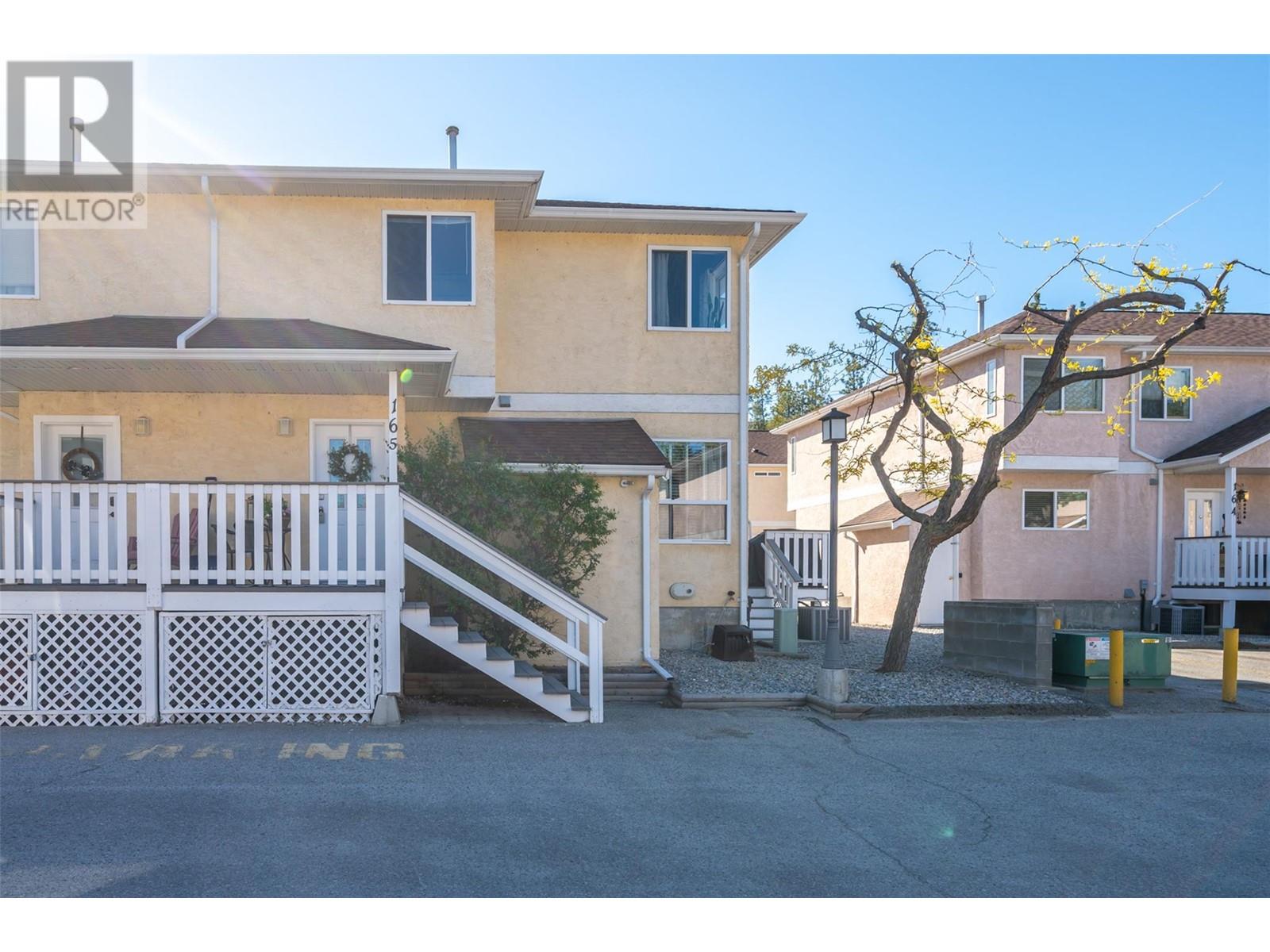 165 1458 Penticton Avenue, Penticton