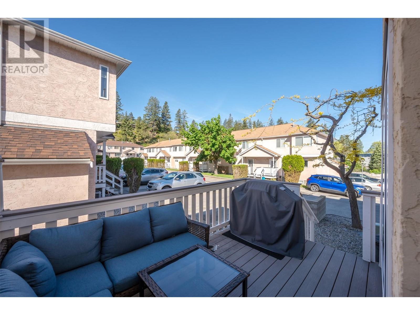 1458 Penticton Avenue Unit# 165, Penticton