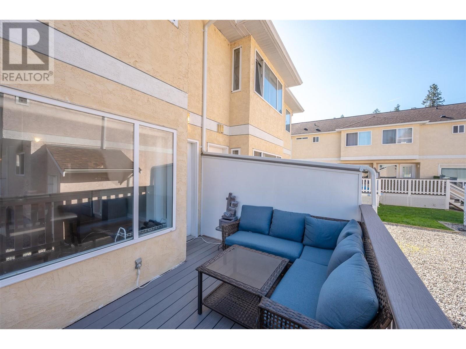 1458 Penticton Avenue Unit# 165, Penticton