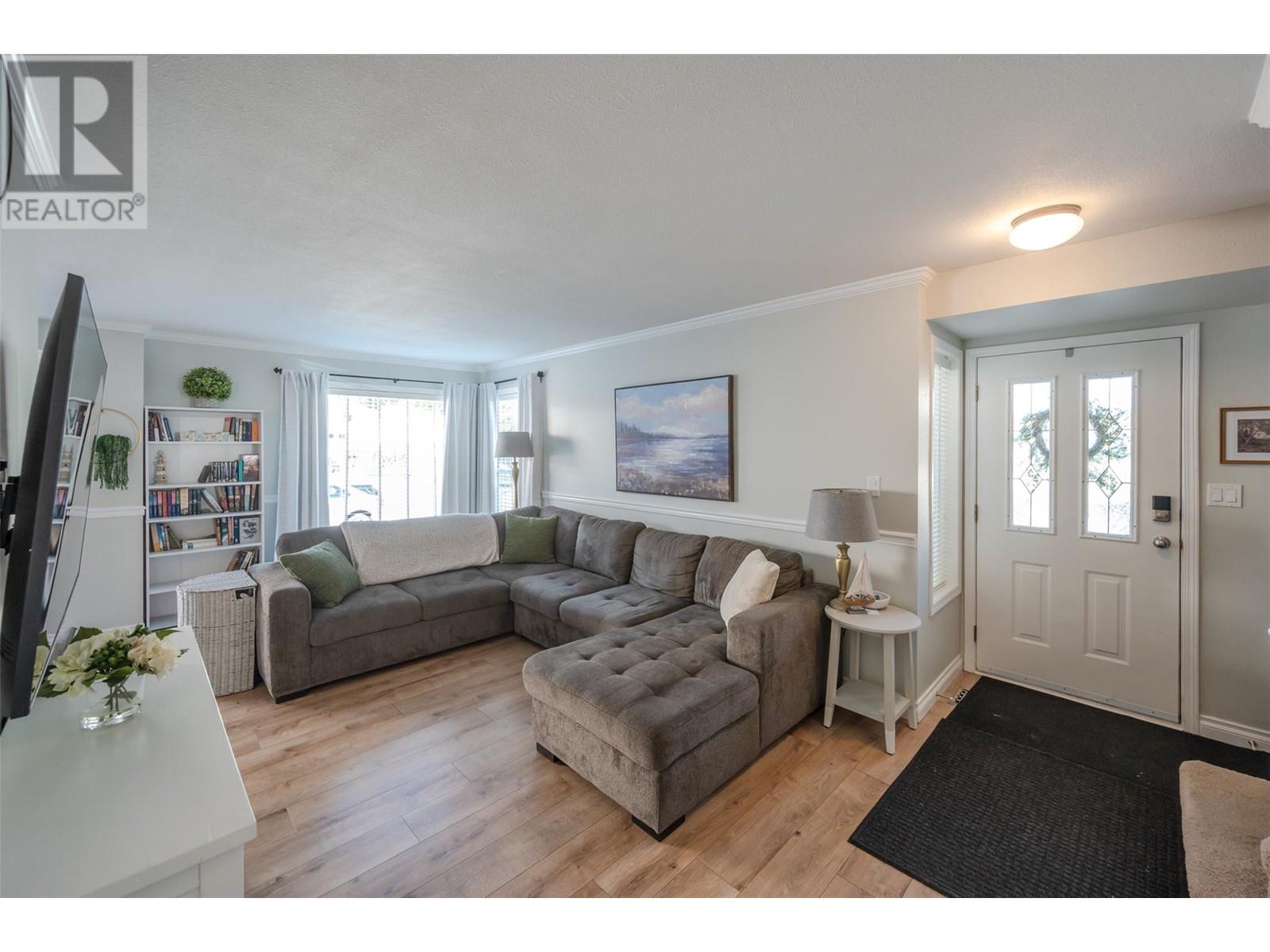 1458 Penticton Avenue Unit# 165, Penticton