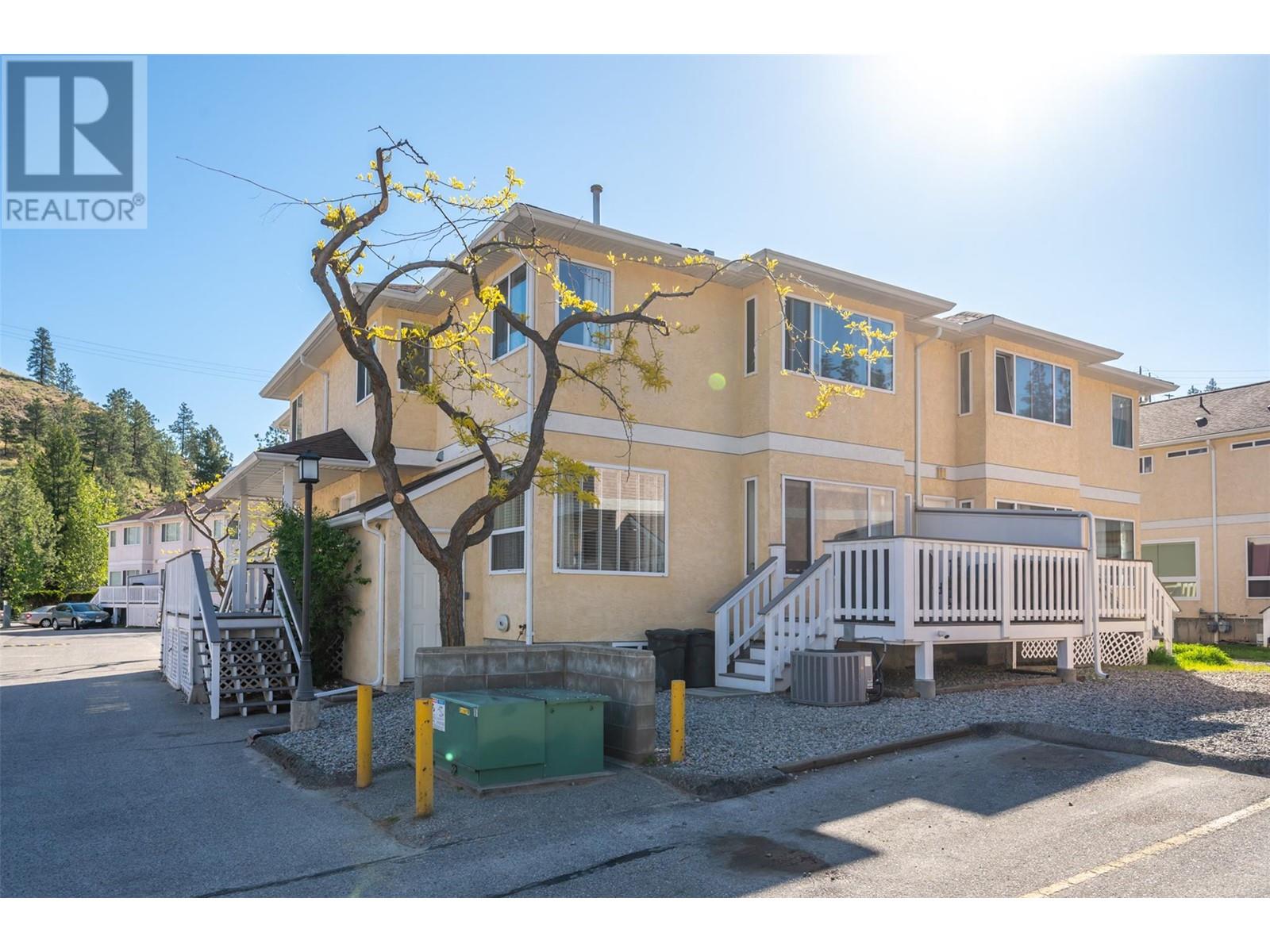 1458 Penticton Avenue Unit# 165, Penticton