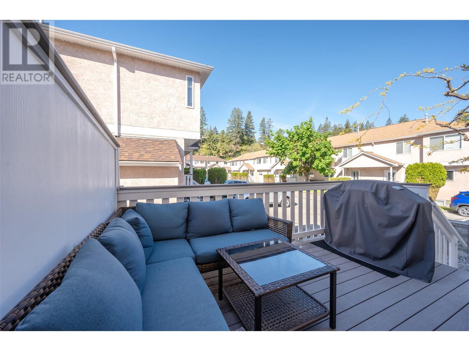 1458 Penticton Avenue Unit# 165, Penticton