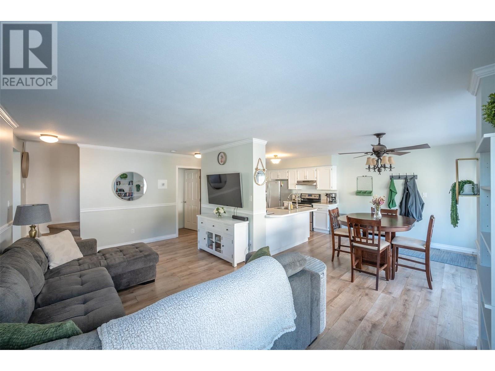 1458 Penticton Avenue Unit# 165, Penticton