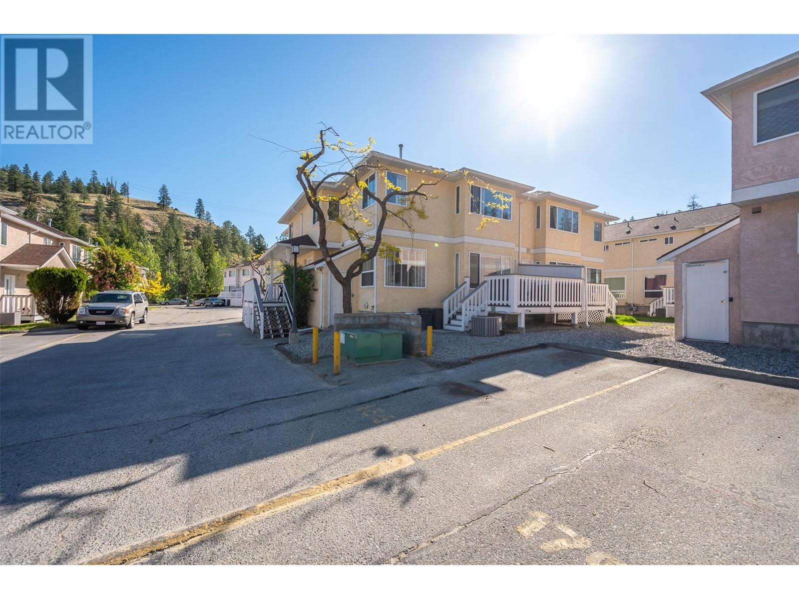 1458 Penticton Avenue Unit# 165, Penticton