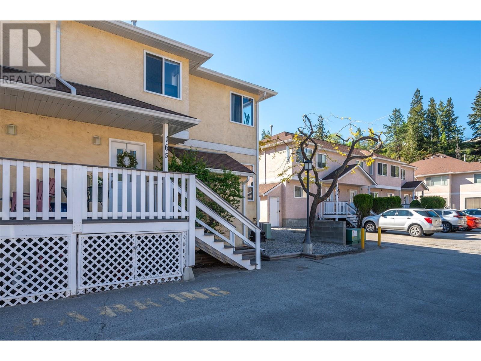 165 1458 Penticton Avenue, Penticton