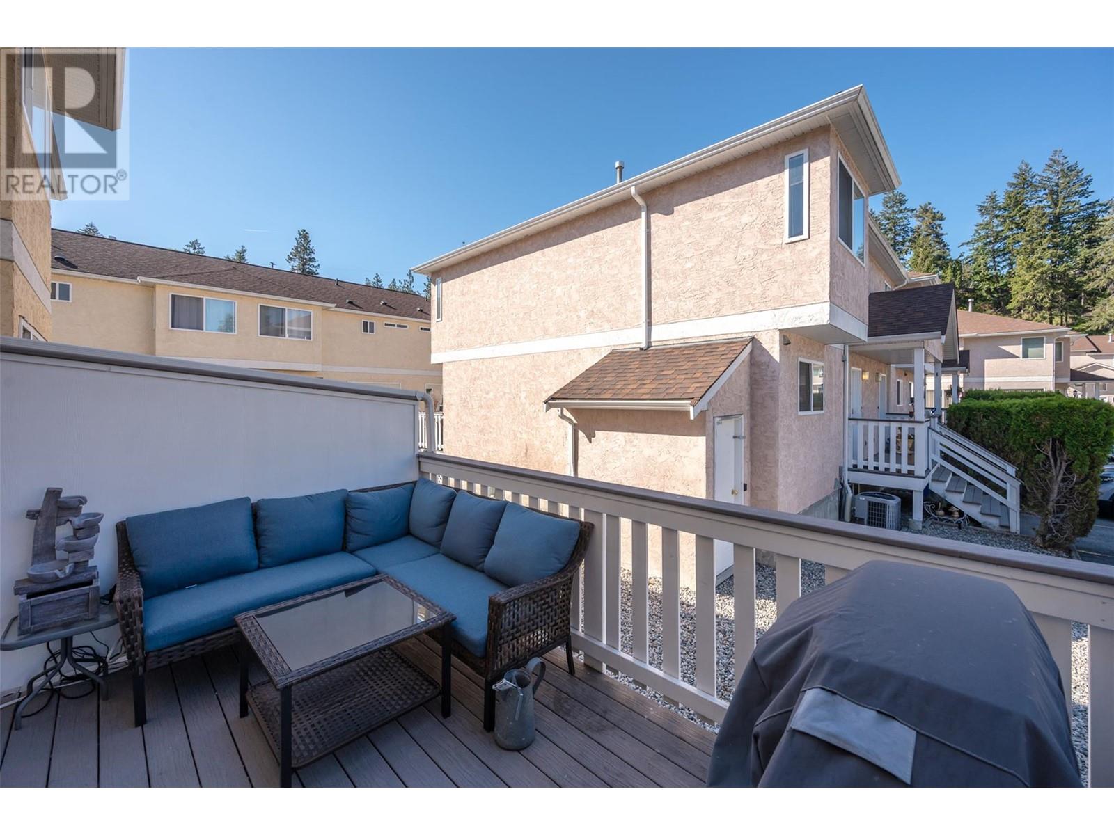 1458 Penticton Avenue Unit# 165, Penticton