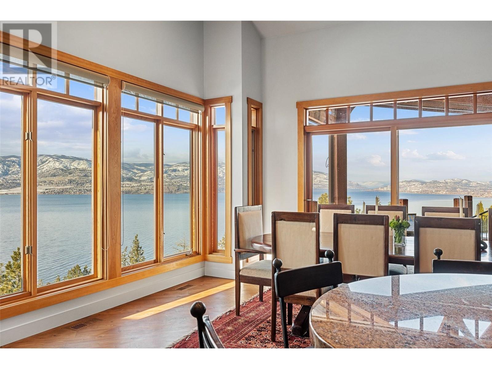 414 Okaview Road, Kelowna