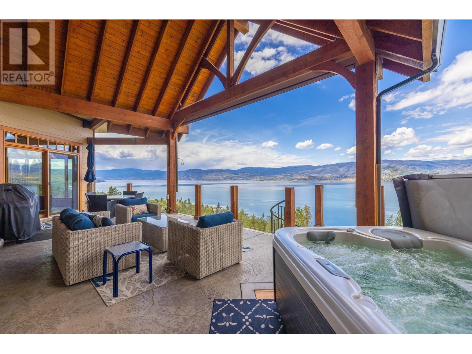 414 Okaview Road, Kelowna