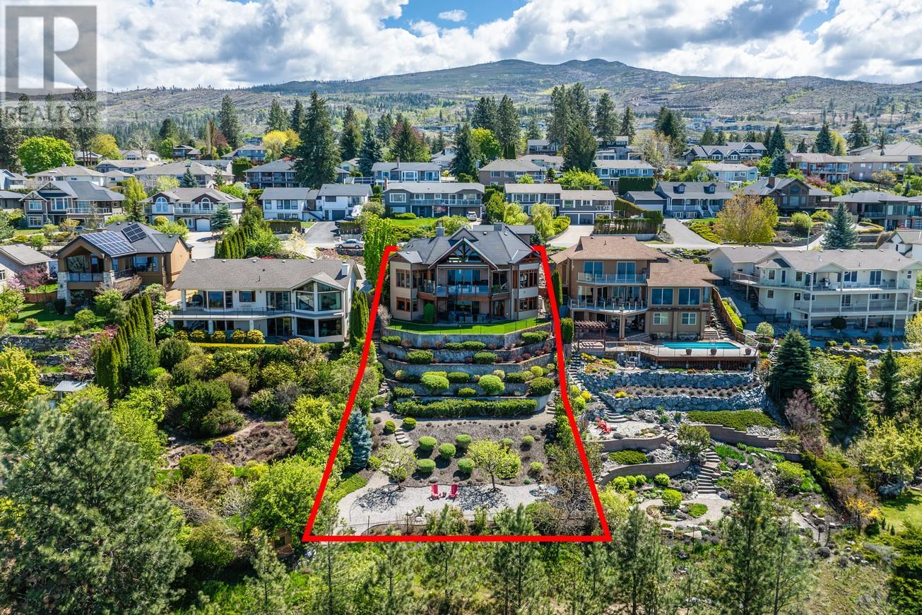 414 Okaview Road, Kelowna