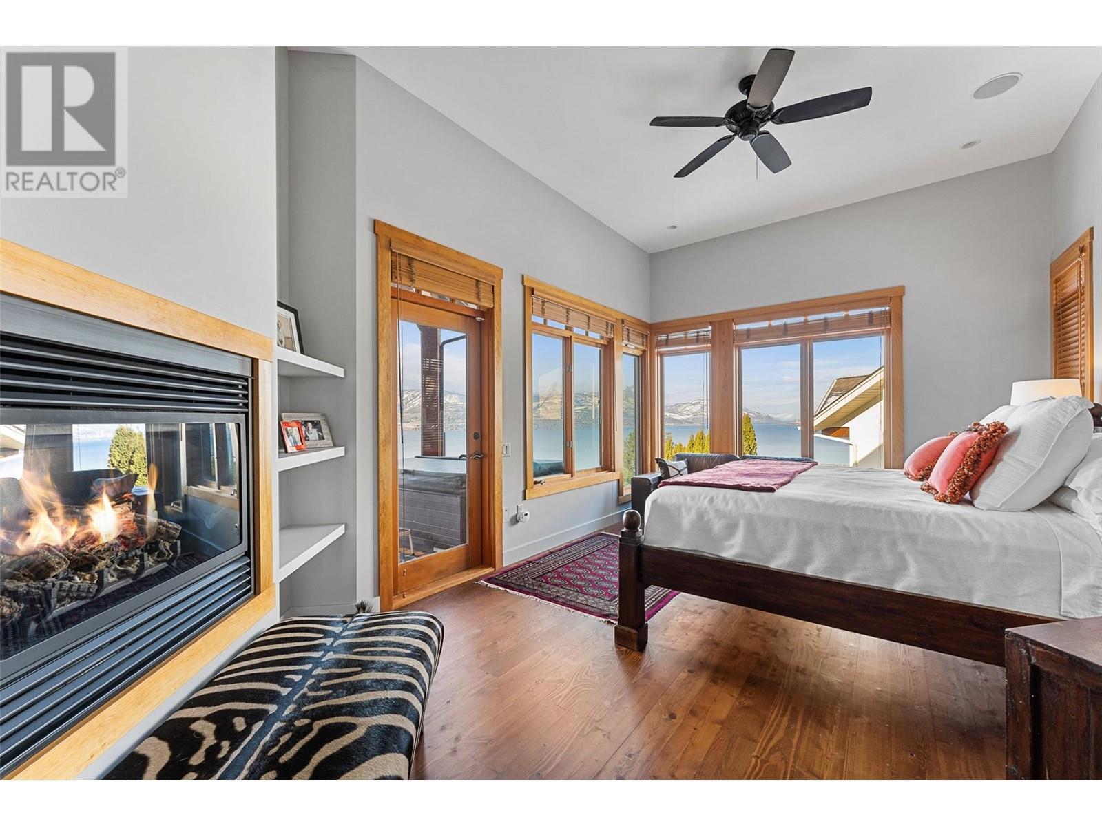 414 Okaview Road, Kelowna