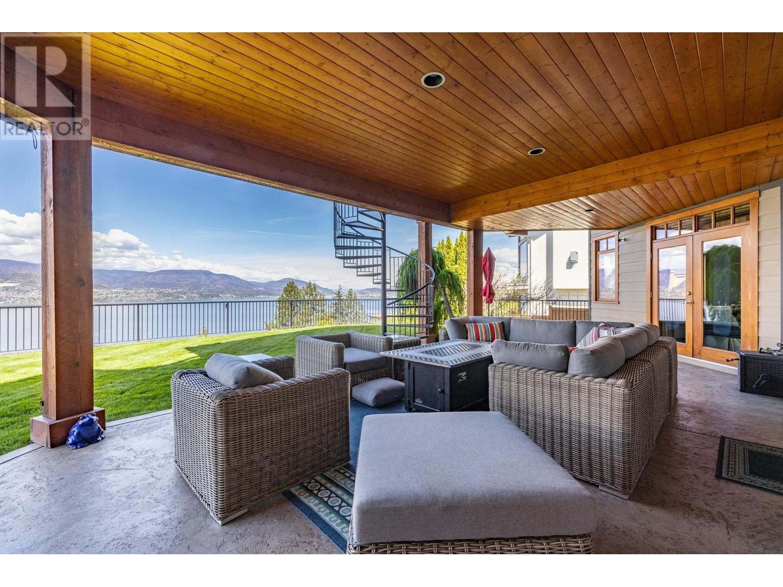 414 Okaview Road, Kelowna