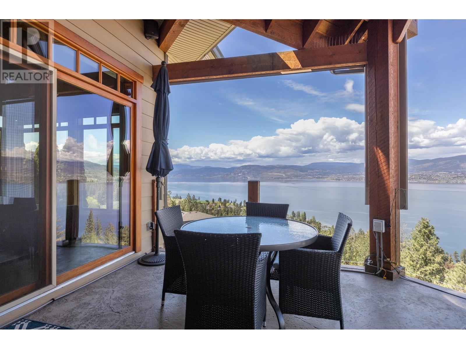 414 Okaview Road, Kelowna