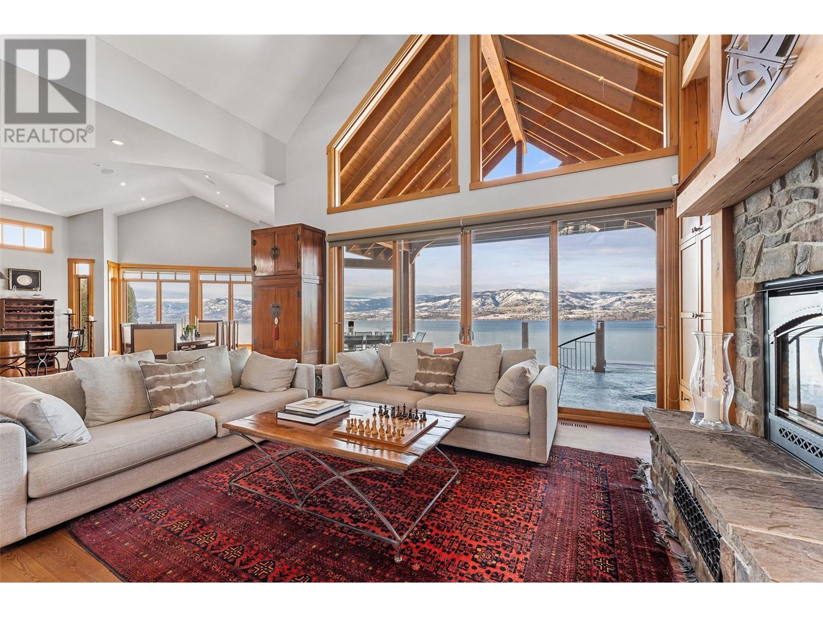 414 Okaview Road, Kelowna