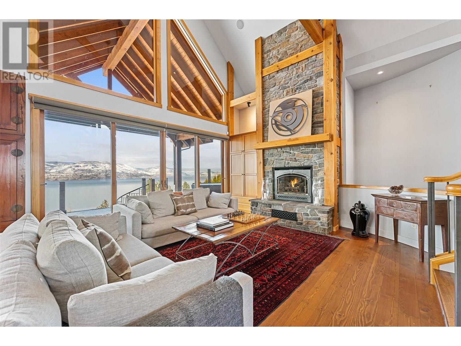 414 Okaview Road, Kelowna