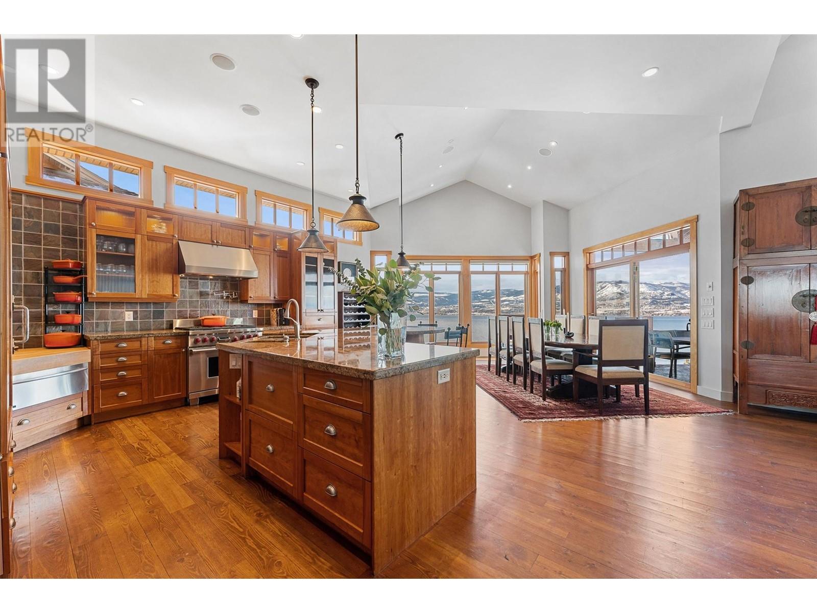 414 Okaview Road, Kelowna