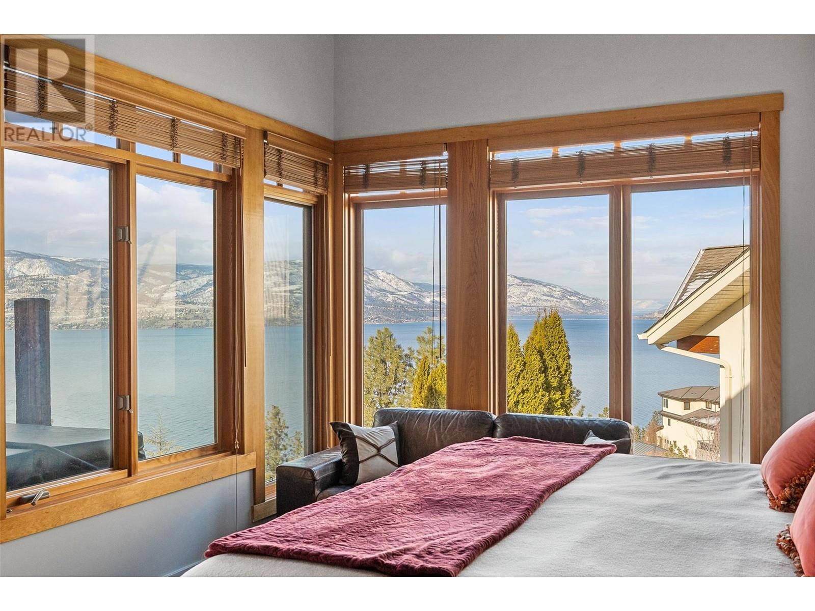 414 Okaview Road, Kelowna