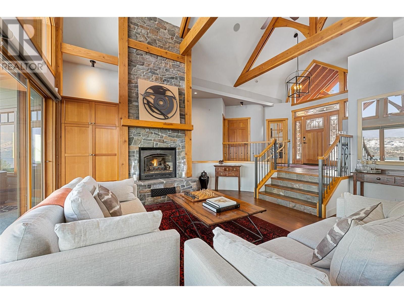 414 Okaview Road, Kelowna