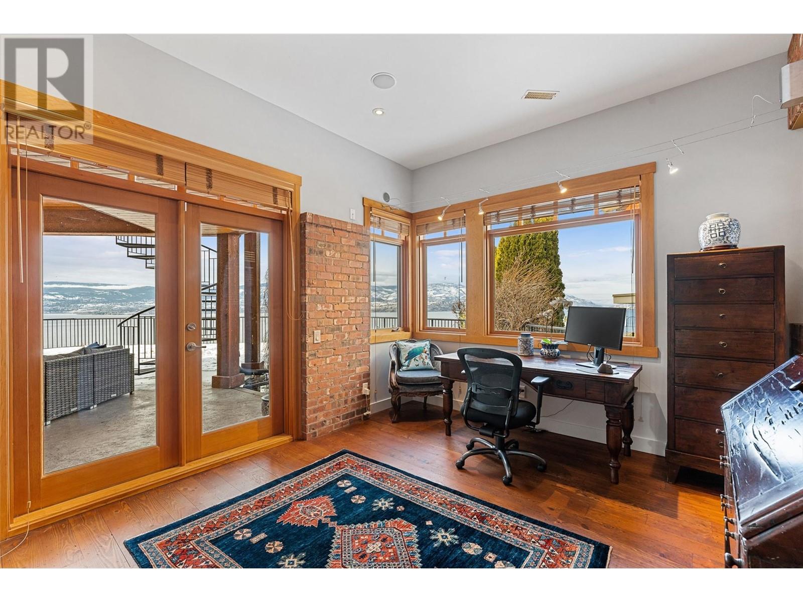 414 Okaview Road, Kelowna