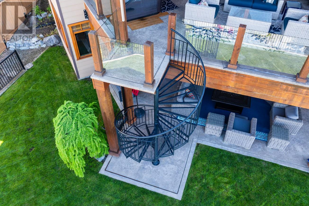 414 Okaview Road, Kelowna