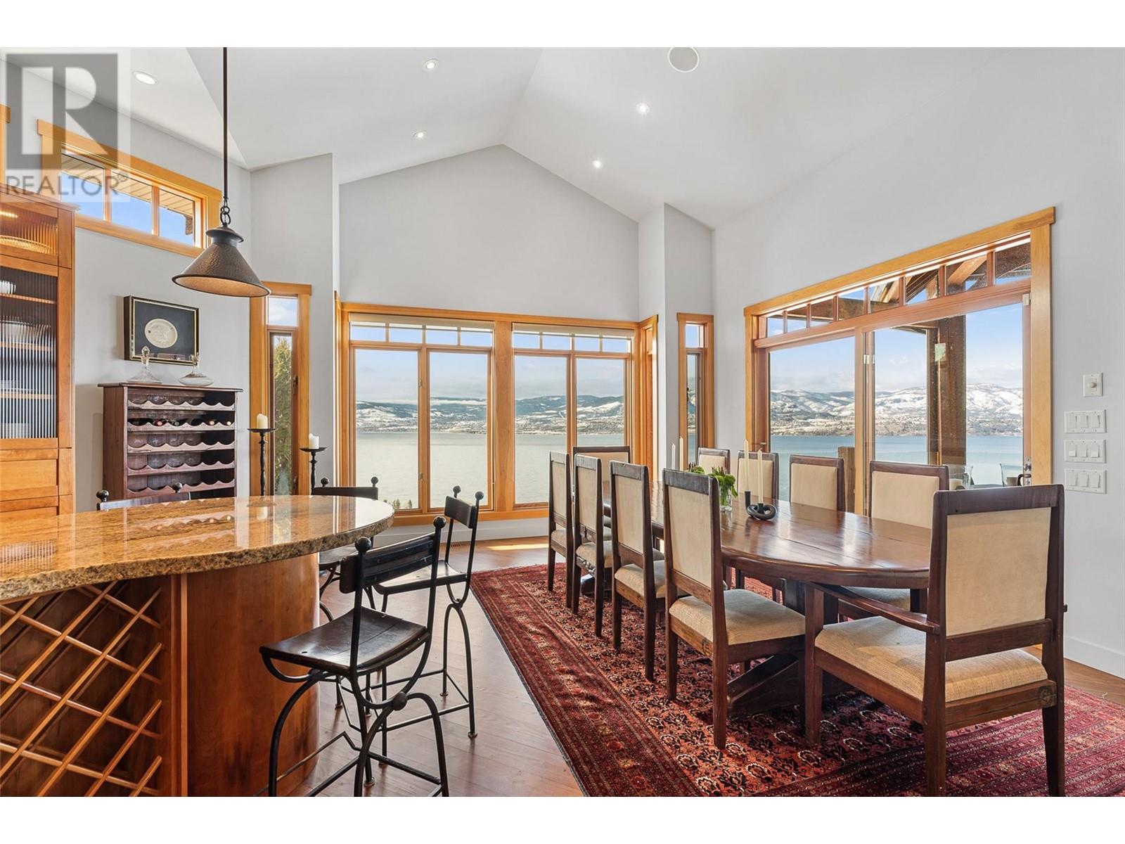 414 Okaview Road, Kelowna
