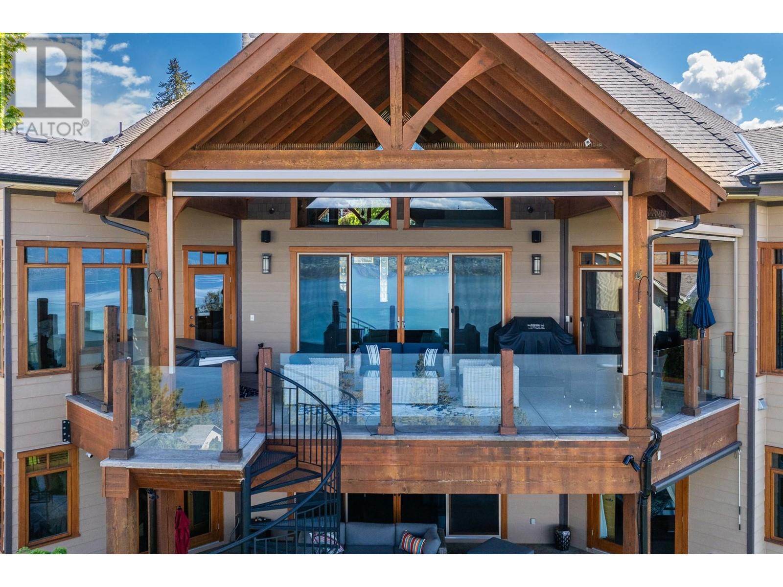 414 Okaview Road, Kelowna