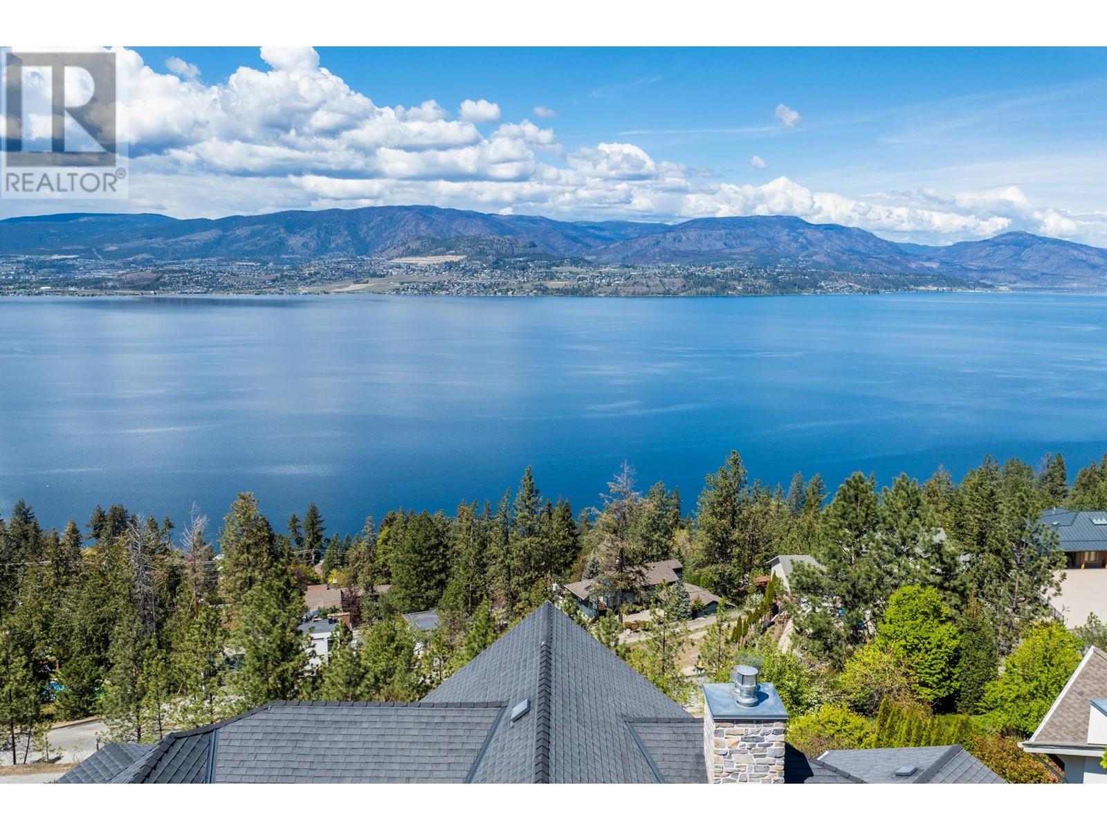 414 Okaview Road, Kelowna