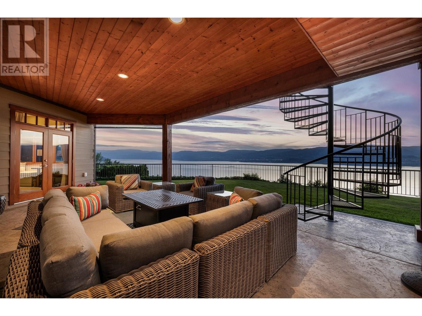 414 Okaview Road, Kelowna