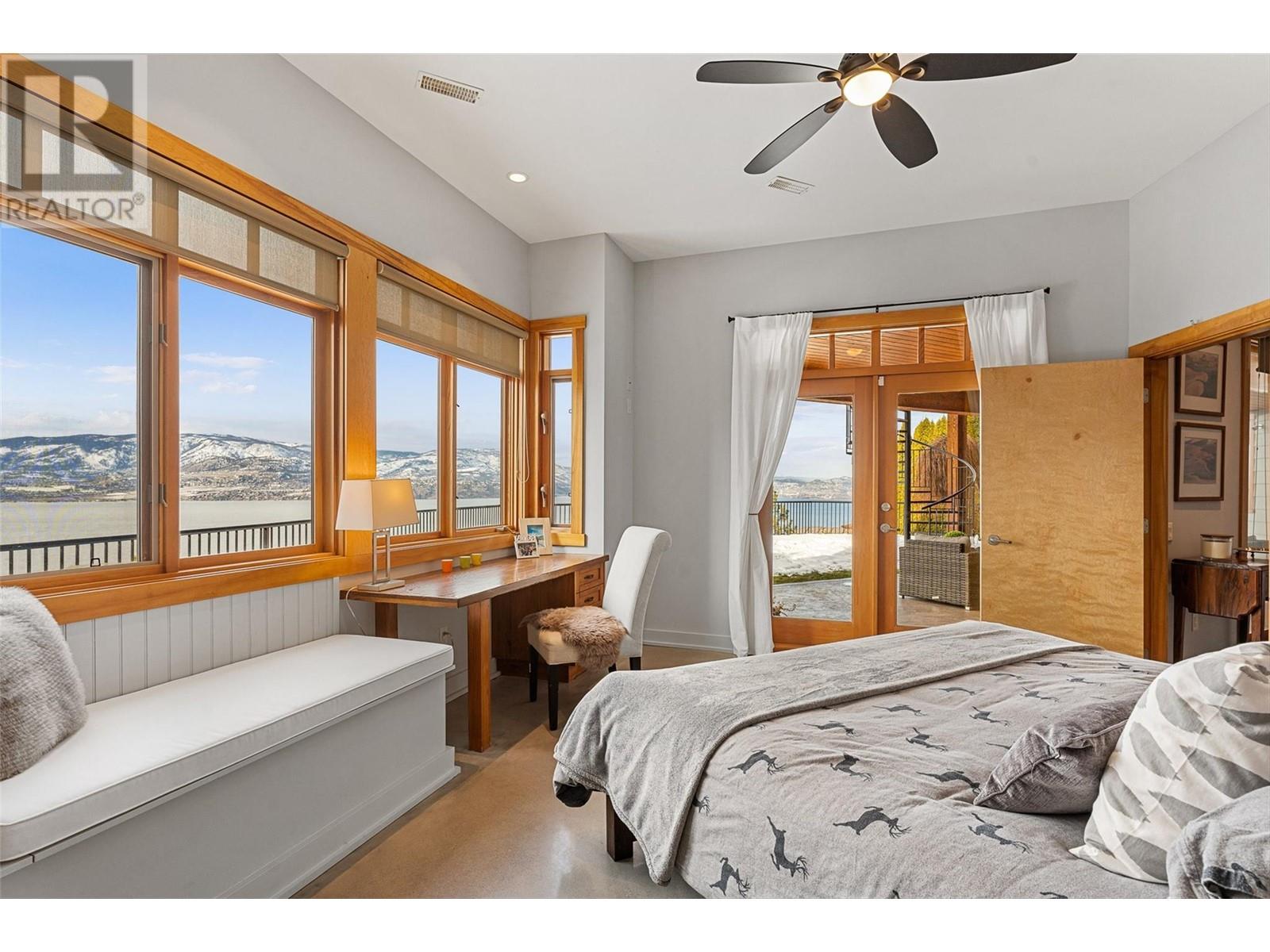 414 Okaview Road, Kelowna