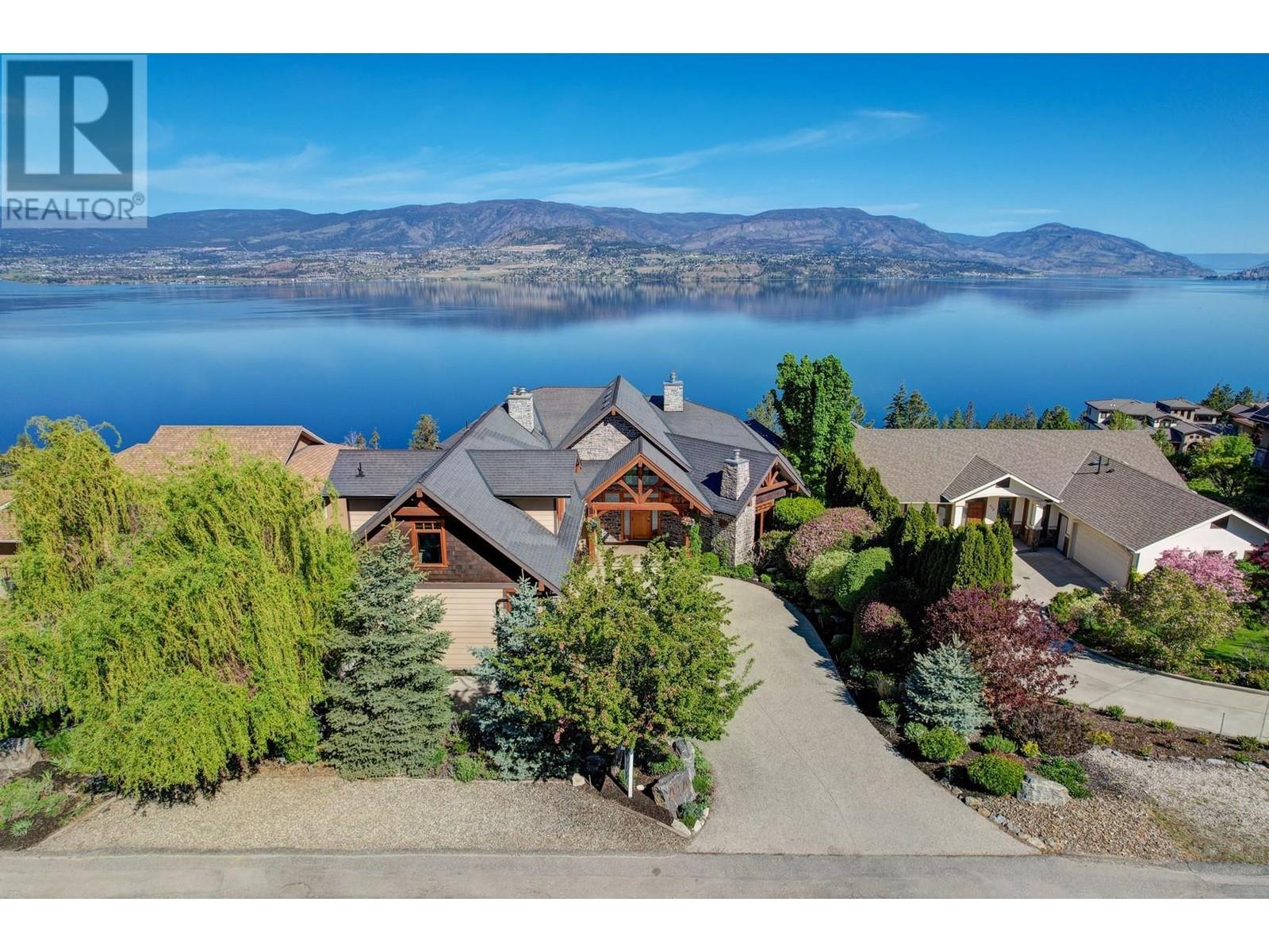 414 Okaview Road, Kelowna