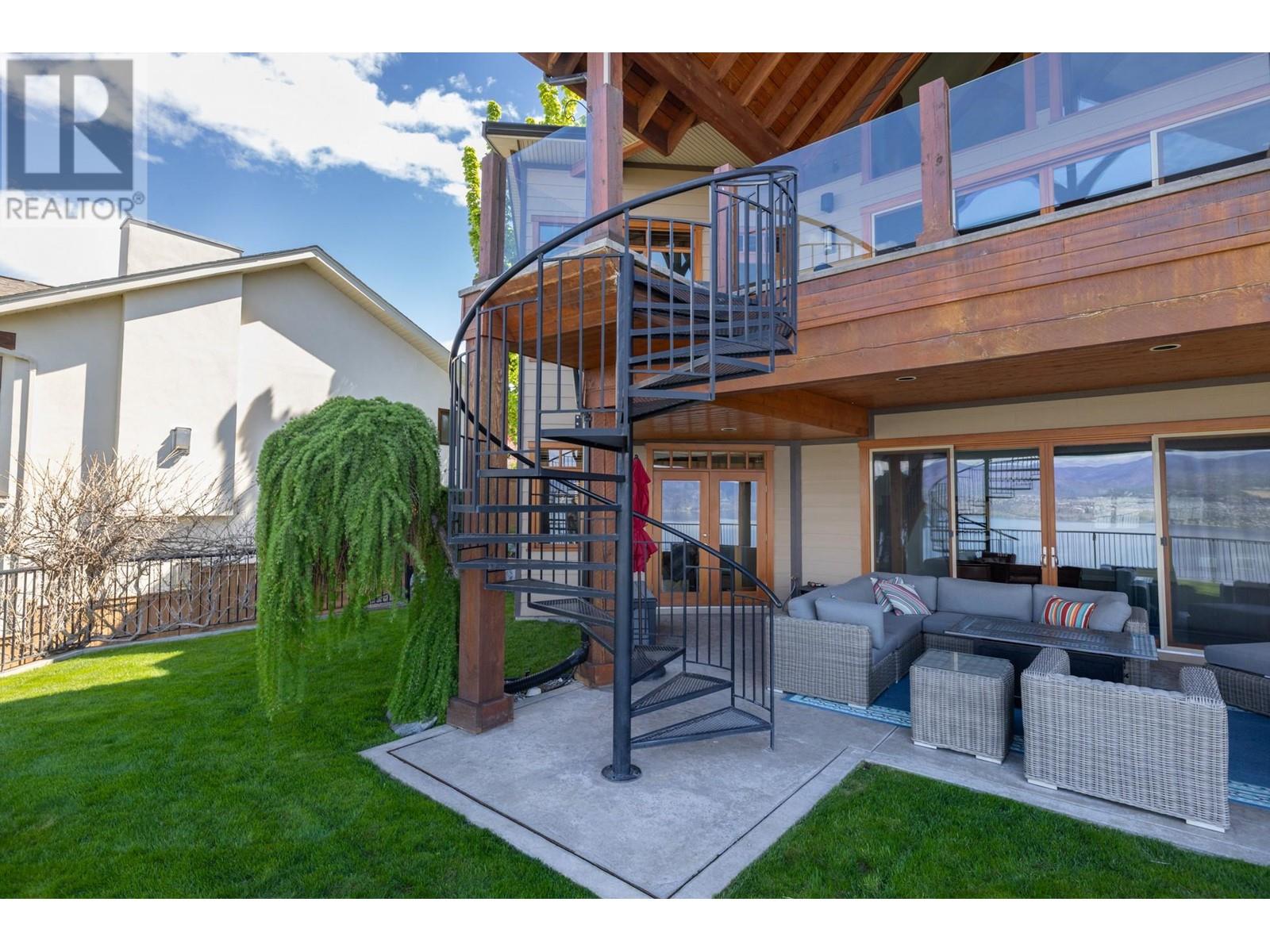 414 Okaview Road, Kelowna