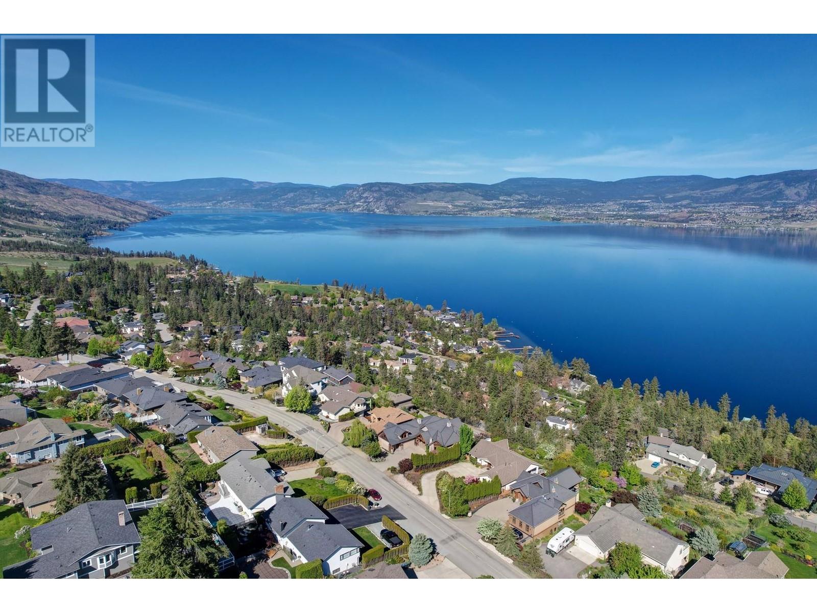 414 Okaview Road, Kelowna