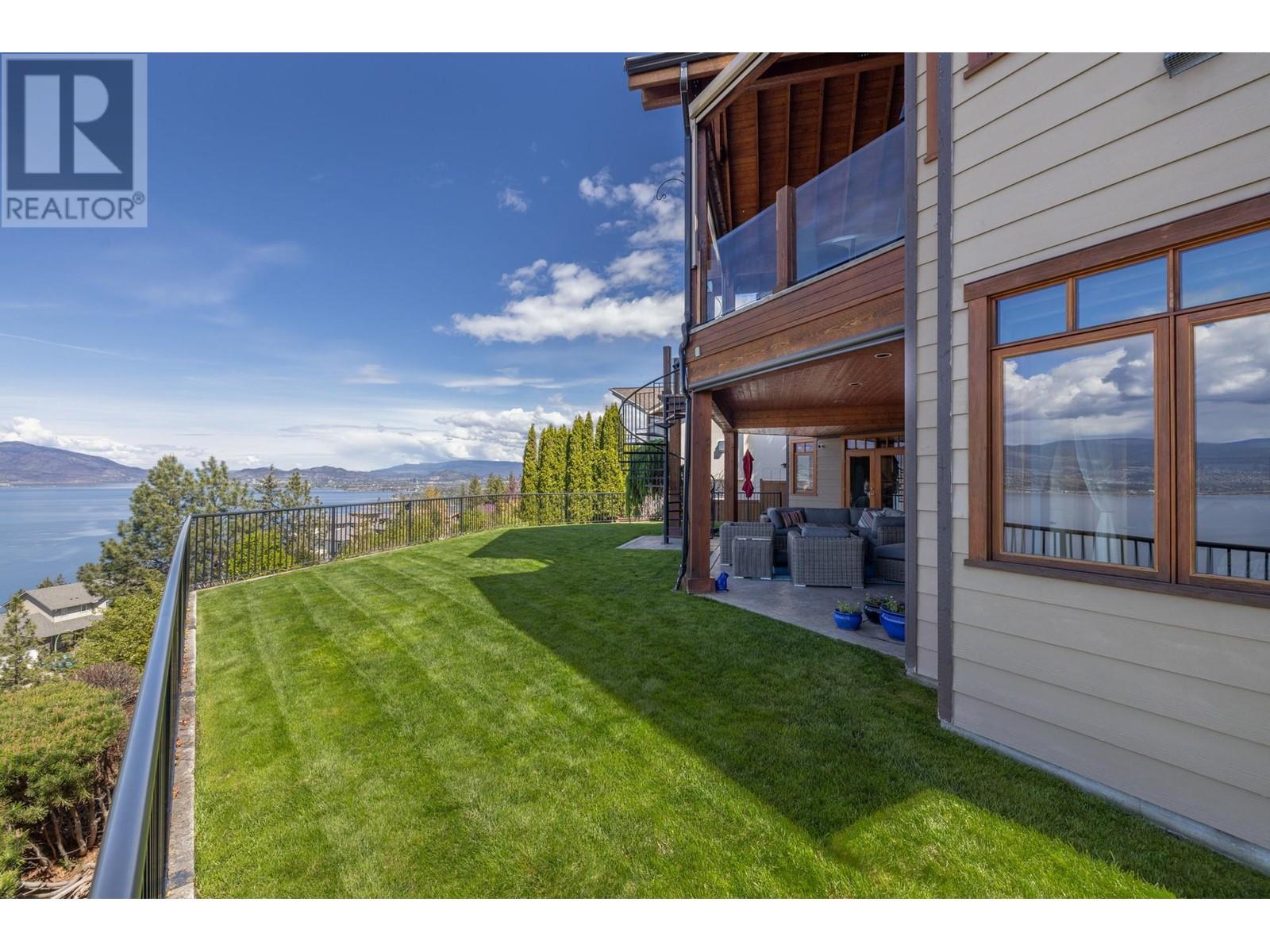 414 Okaview Road, Kelowna