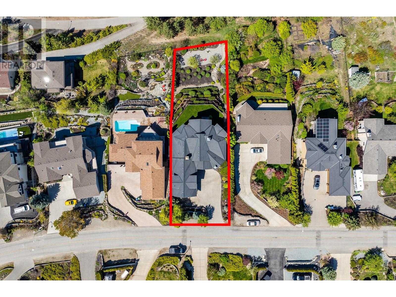 414 Okaview Road, Kelowna