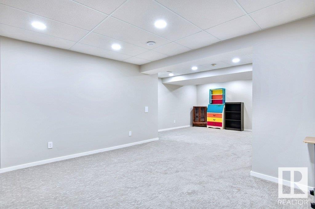 42 AMBLESIDE WY, Sherwood Park