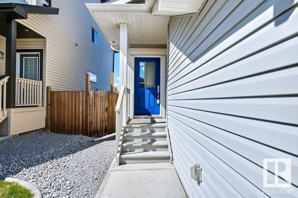 42 AMBLESIDE WY, Sherwood Park