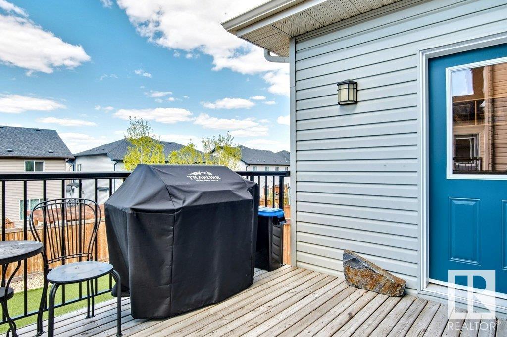 42 AMBLESIDE WY, Sherwood Park