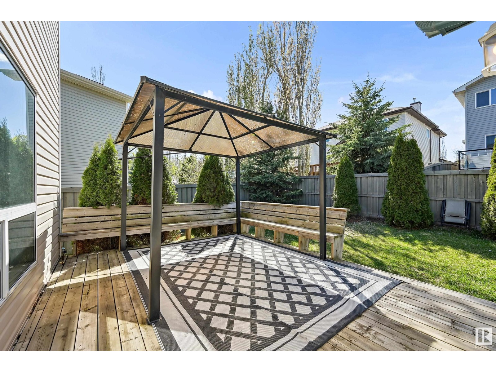 4518 211A ST NW, Edmonton