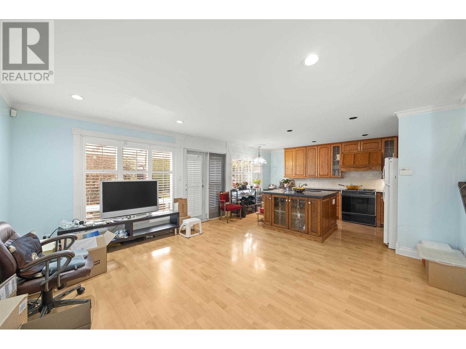3220 GARDEN CITY ROAD, Richmond