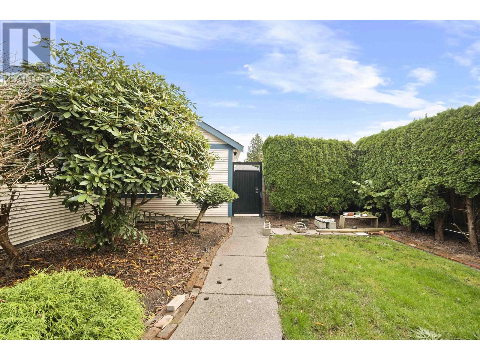 3220 GARDEN CITY ROAD, Richmond