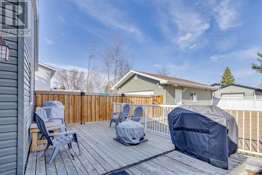 241 Ermine Crescent, Fort McMurray, Alberta