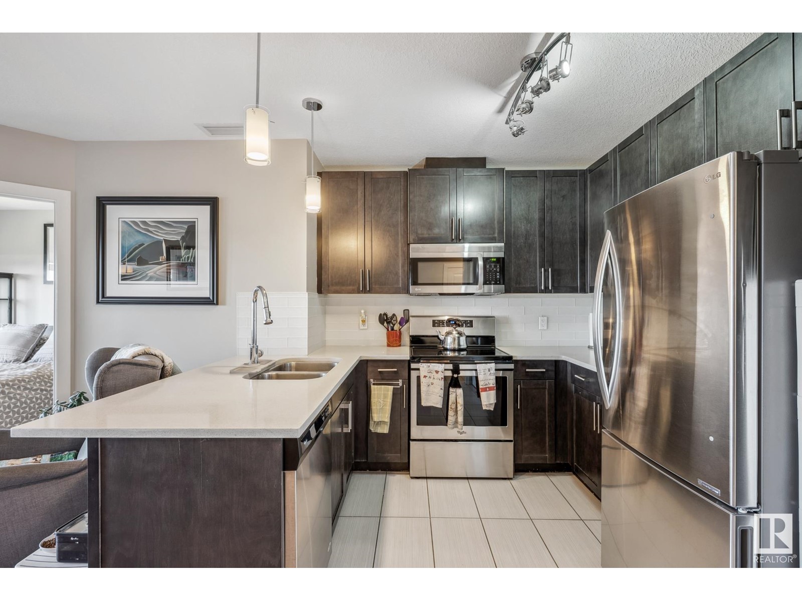 #526 5151 WINDERMERE BV SW, Edmonton